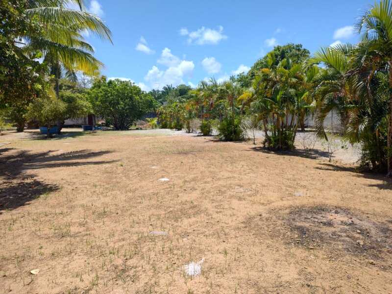 Foto 8 de 10: Terreno em leilão em Camaçari - BA — LOTE 001 LOTE 001 - TERRENO EM ITACIMIRIM - BA