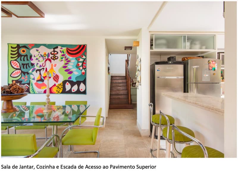 Foto 17 de 29: Casa em leilão em Mata De São João - BA — LOTE 001 CASA EM COSTA DE SAUÍPE - BA