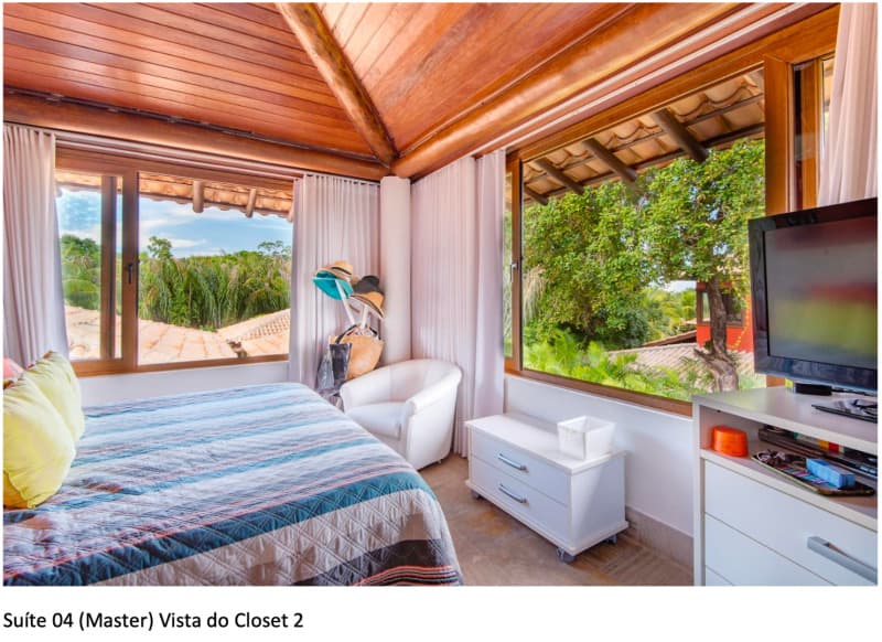 Foto 26 de 29: Casa em leilão em Mata De São João - BA — LOTE 001 CASA EM COSTA DE SAUÍPE - BA