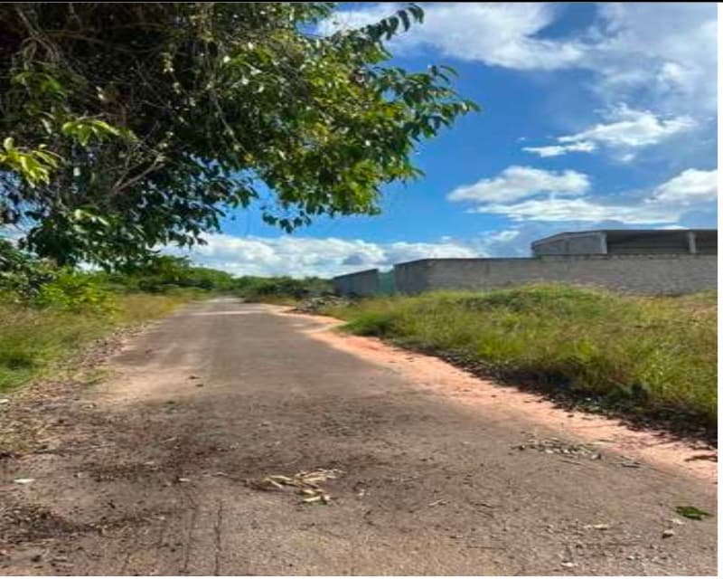 Foto 3 de 8: Terreno em leilão em Camaçari - BA, bairro Jardim Limoeiro — LOTE 001 TERRENO COMERCIAL - CAMAÇARÍ - BA