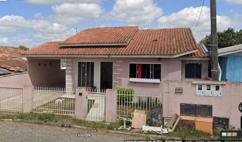 Terreno em leilão em Curitibanos - SC — LOTE 001 Imóvel Urbano