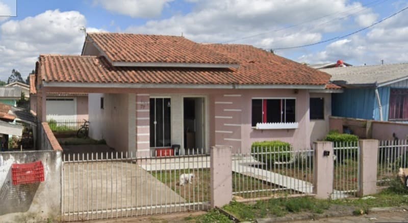 Foto 1 de 4: Terreno em leilão em Curitibanos - SC — LOTE 001 IMÓVEL CURITIBANOS