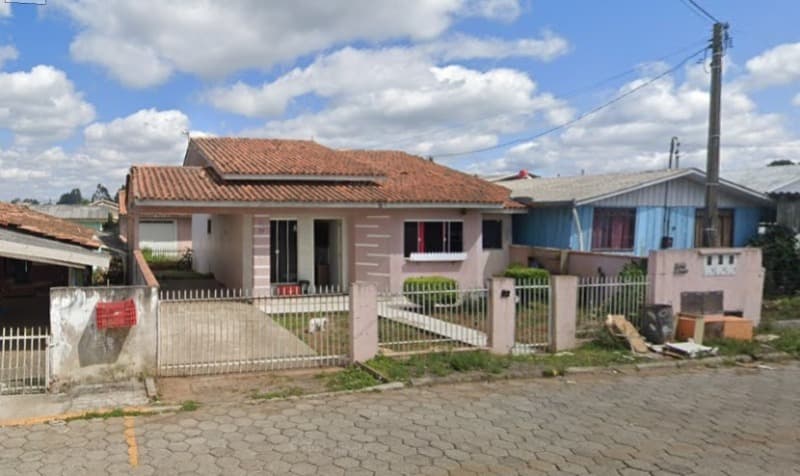 Foto 2 de 4: Terreno em leilão em Curitibanos - SC — LOTE 001 IMÓVEL CURITIBANOS