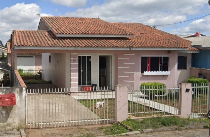 Foto 4 de 4: Terreno em leilão em Curitibanos - SC — LOTE 001 IMÓVEL CURITIBANOS