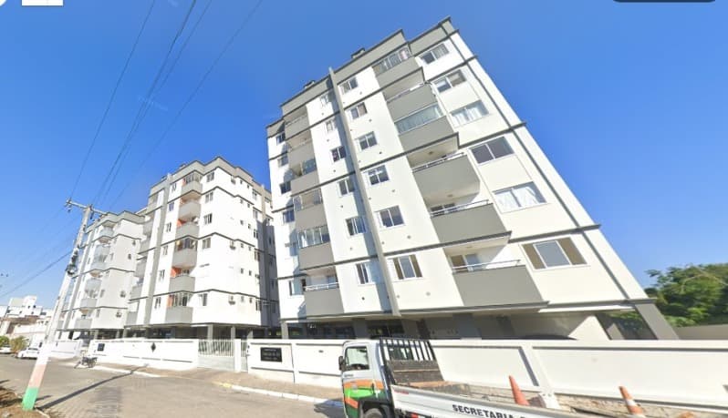 Foto 1 de 4: Apartamento em leilão em Camboriú - SC — LOTE 001 APARTAMENTO EM CAMBURIÚ