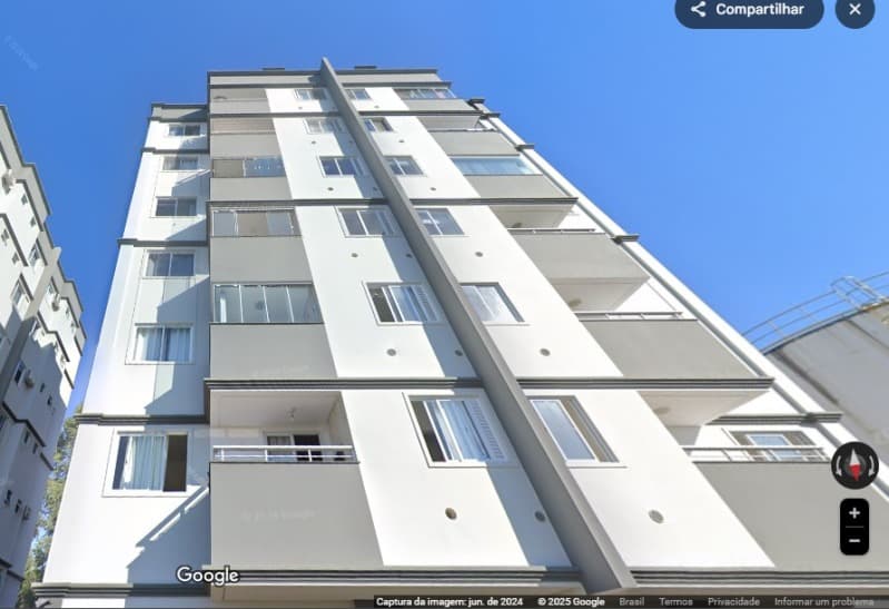 Foto 2 de 4: Apartamento em leilão em Camboriú - SC — LOTE 001 APARTAMENTO EM CAMBURIÚ