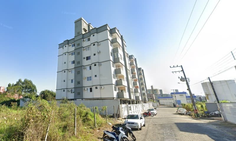 Foto 3 de 4: Apartamento em leilão em Camboriú - SC — LOTE 001 APARTAMENTO EM CAMBURIÚ