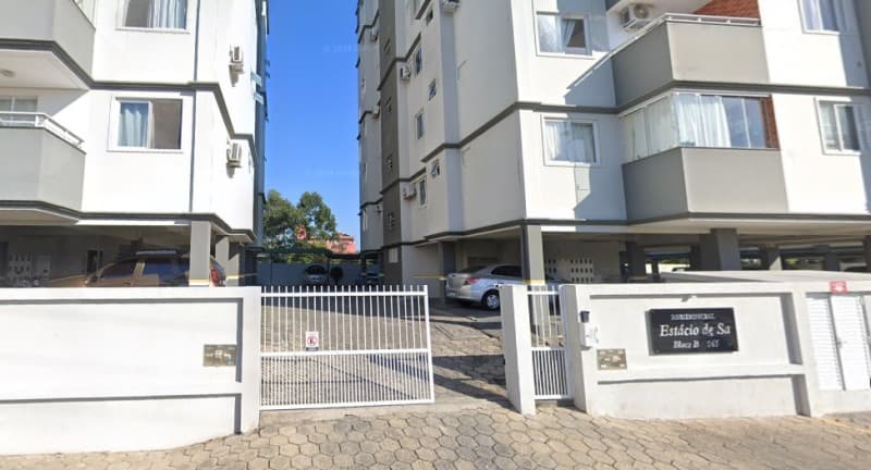 Foto 4 de 4: Apartamento em leilão em Camboriú - SC — LOTE 001 APARTAMENTO EM CAMBURIÚ