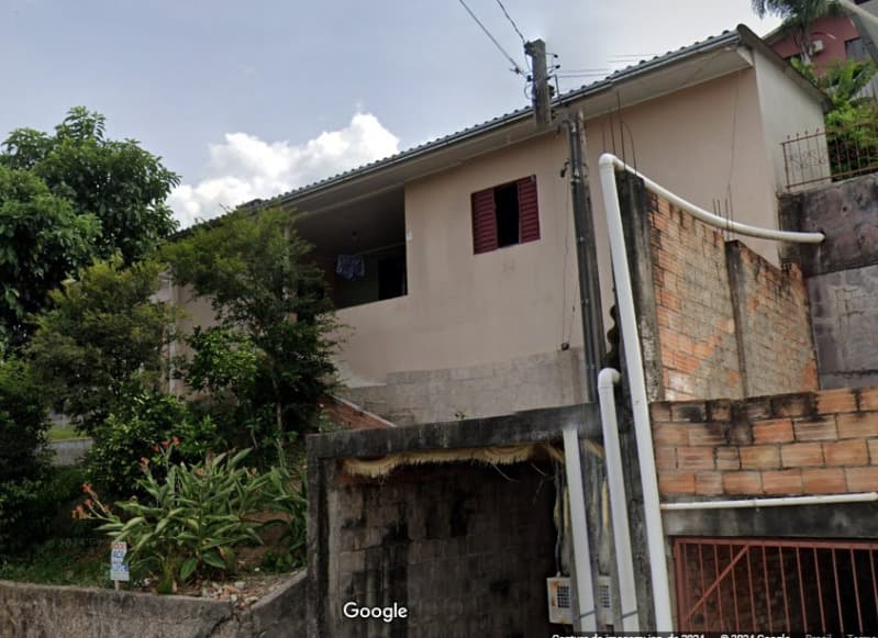Terreno em leilão em Concórdia - SC — LOTE 001 IMÓVEL EM CONCÓRDIA