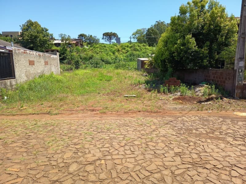 Foto 7 de 8: Terreno em leilão em Planalto Alegre - SC — LOTE 001 Terreno em Planalto Alegre