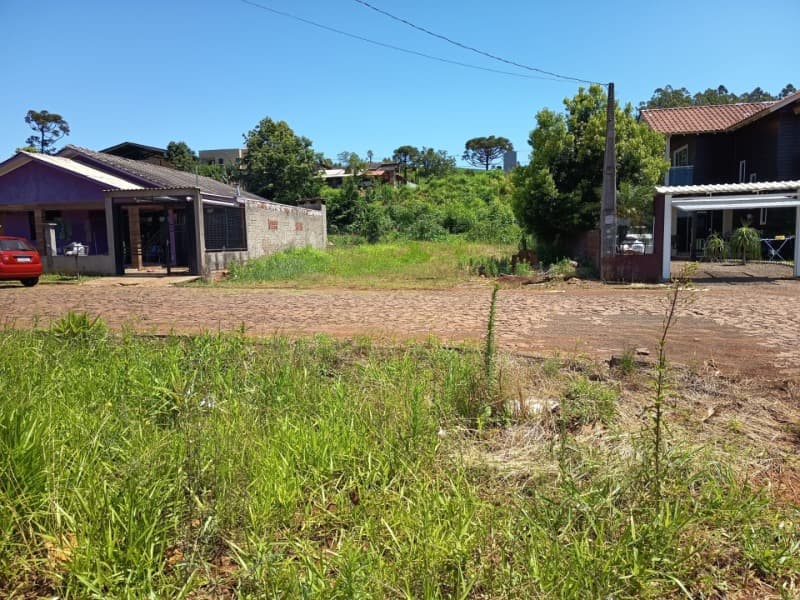 Foto 8 de 8: Terreno em leilão em Planalto Alegre - SC — LOTE 001 Terreno em Planalto Alegre