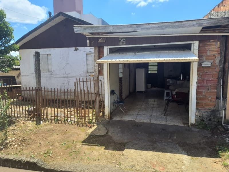 Foto 1 de 3: Terreno em leilão em Chapecó - SC, bairro São Pedro — LOTE 001 Imóvel Urbano
