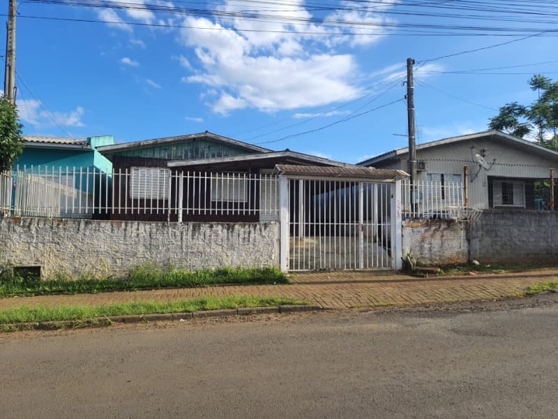 Foto 1 de 2: Terreno em leilão em Chapecó - SC, bairro São Pedro — LOTE 002 Imóvel Urbano