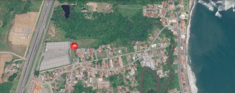 Foto 8 de 8: Terreno em leilão em Barra Velha - SC — LOTE 001 Terreno Urbano Barra Velha