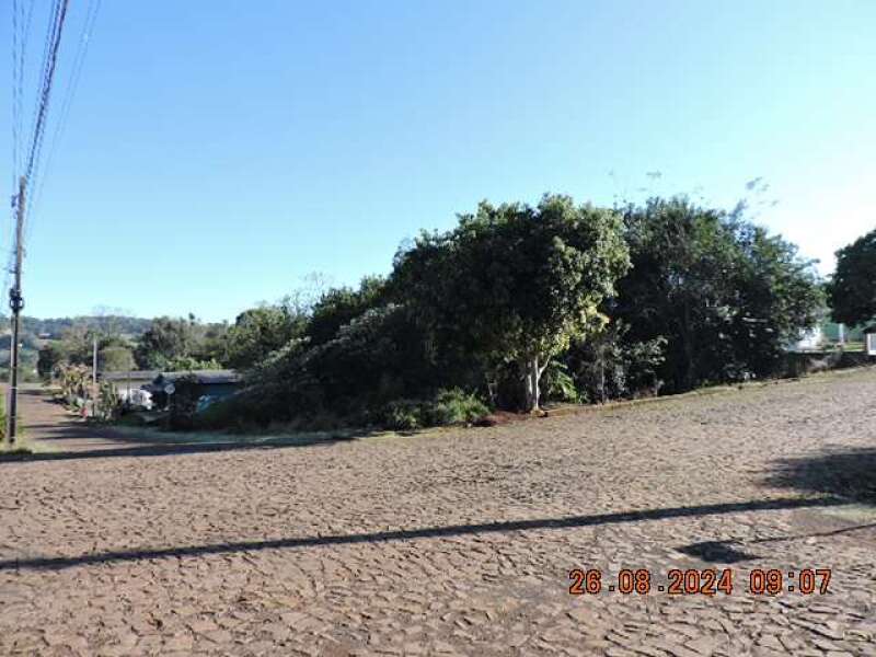 Foto 1 de 6: Terreno em leilão em Princesa - SC, bairro Centro — LOTE 001 Terreno Urbano