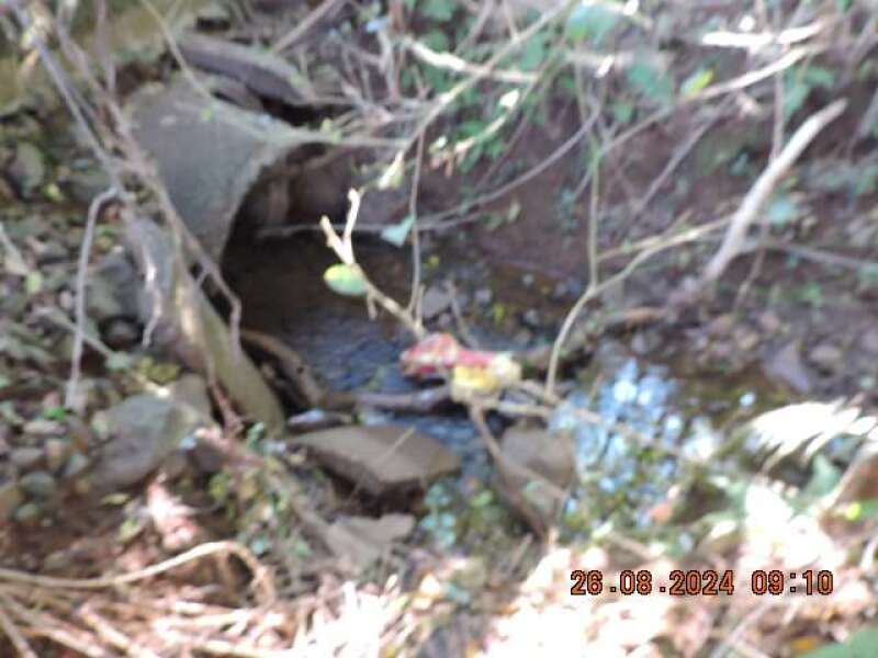 Foto 6 de 6: Terreno em leilão em Princesa - SC, bairro Centro — LOTE 001 Terreno Urbano