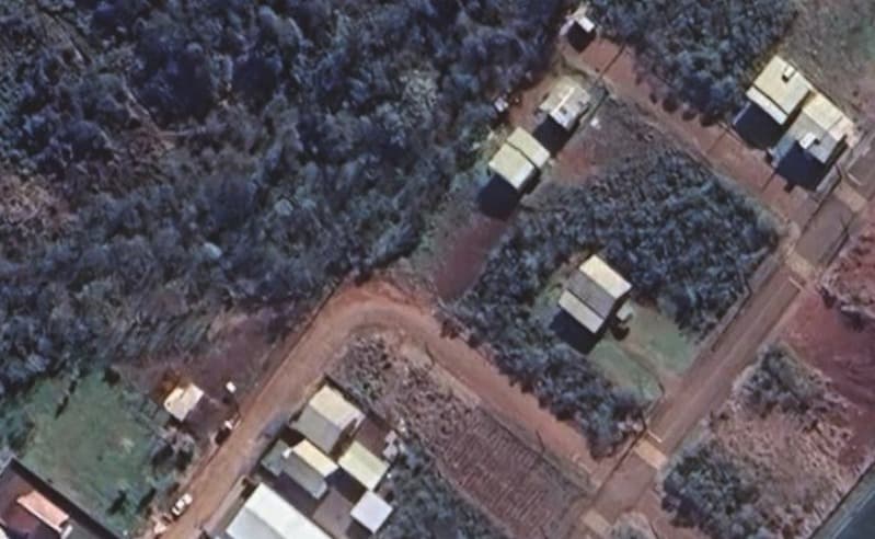 Foto 3 de 4: Terreno em leilão em Guatambú - SC — LOTE 001 Terreno Urbano