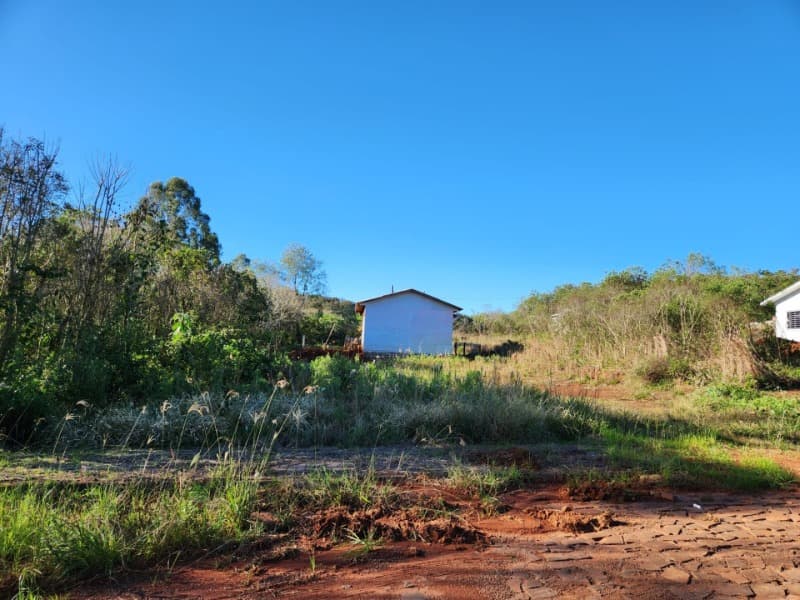 Foto 1 de 4: Terreno em leilão em Guatambú - SC — LOTE 001 Terreno Urbano