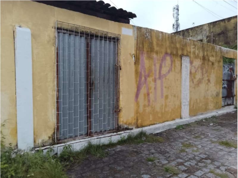 Foto 1 de 8: Imóvel em leilão em Nossa Senhora Do Socorro - SE — LOTE 001 01 (um) imóvel localizado na Rua A-19 nº 75, Bairro Marcos Freire II, na cidade de Nossa Se