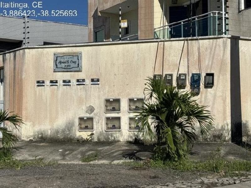 Casa em leilão em Itaitinga - CE — LOTE 053 CASA EM ITAITINGA/CE - DESCONTO DE 40% DO VALOR DE AVALIAÇÃO NO 2º LEILÃO
