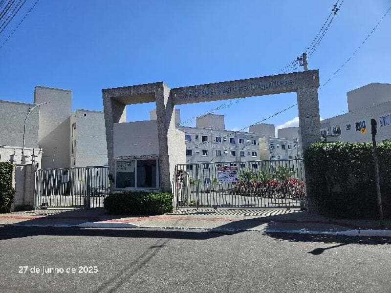 Apartamento em leilão em Serra - ES — LOTE 066 APARTAMENTO EM SERRA/ES - DESCONTO DE 26,83% DO VALOR DE AVALIAÇÃO NO 2º LEILÃO