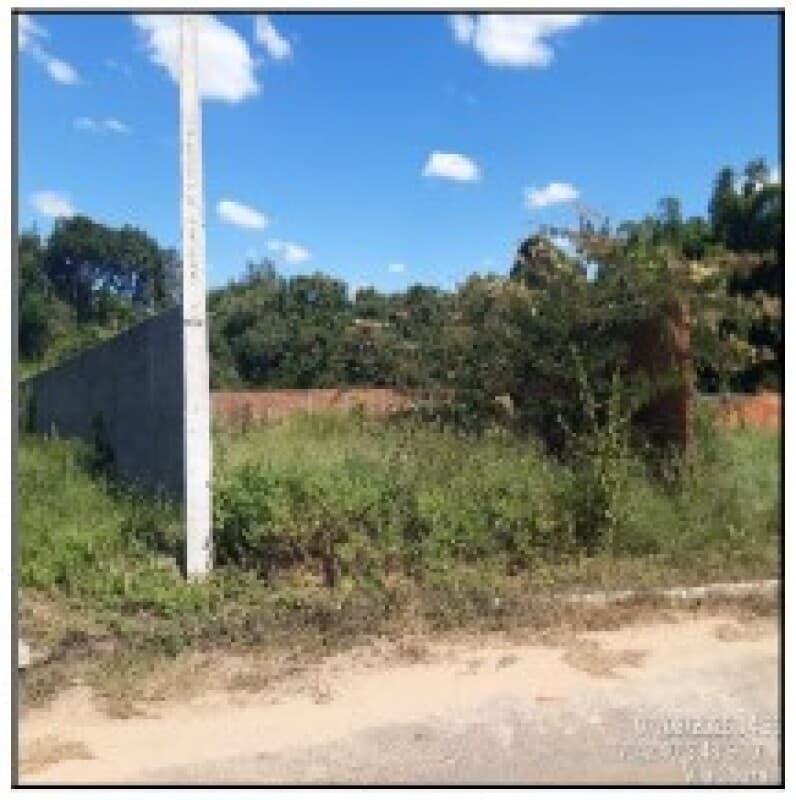 Terreno em leilão em Ipameri - GO — LOTE 106 TERRENO EM IPAMERI/GO