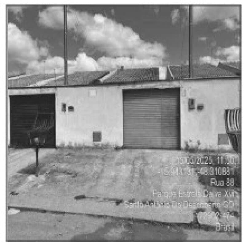 Casa em leilão em Santo Antônio Do Descoberto - GO — LOTE 118 CASA EM SANTO ANTONIO DO DESCOBERTO/GO - DESCONTO DE 4,08% DO VALOR DE AVALIAÇÃO NO 2º LEIL
