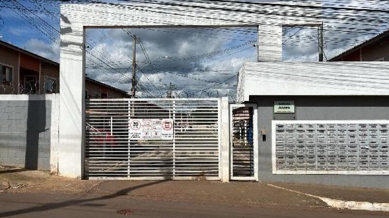 Apartamento em leilão em Valparaíso De Goiás - GO — LOTE 127 APARTAMENTO EM VALPARAISO DE GOIAS/GO - DESCONTO DE 7,16% DO VALOR DE AVALIAÇÃO NO 2º LEILÃ