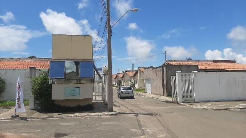 Casa em leilão em Paço Do Lumiar - MA — LOTE 135 CASA EM PACO DO LUMIAR/MA - DESCONTO DE 12,27% DO VALOR DE AVALIAÇÃO NO 2º LEILÃO