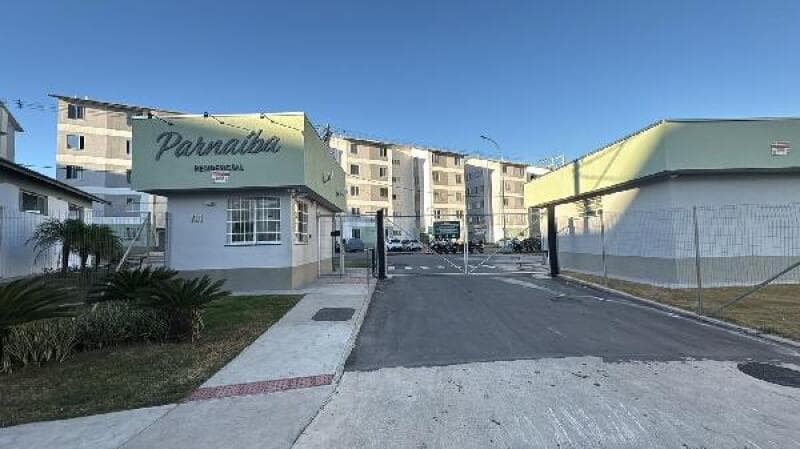 Apartamento em leilão em Belo Horizonte - MG — LOTE 146 APARTAMENTO EM BELO HORIZONTE/MG - DESCONTO DE 16,7% DO VALOR DE AVALIAÇÃO NO 2º LEILÃO