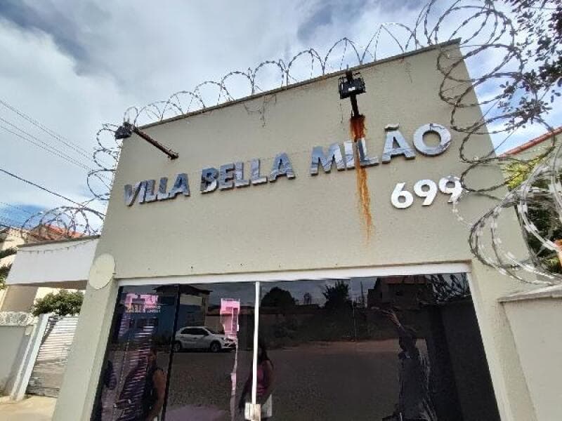 Apartamento em leilão em Sete Lagoas - MG — LOTE 181 APARTAMENTO EM SETE LAGOAS/MG - DESCONTO DE 12,72% DO VALOR DE AVALIAÇÃO NO 2º LEILÃO