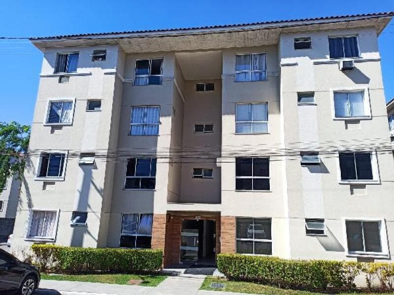 Apartamento em leilão em Itaboraí - RJ — LOTE 319 APARTAMENTO EM ITABORAI/RJ - DESCONTO DE 34,43% DO VALOR DE AVALIAÇÃO NO 2º LEILÃO