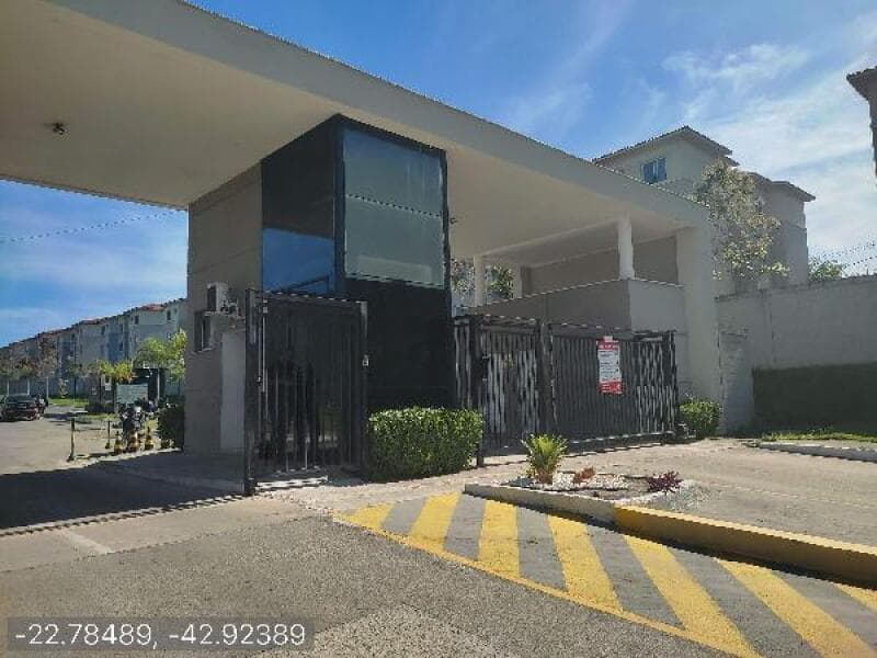 Apartamento em leilão em Itaboraí - RJ — LOTE 325 APARTAMENTO EM ITABORAI/RJ - DESCONTO DE 4,01% DO VALOR DE AVALIAÇÃO NO 2º LEILÃO