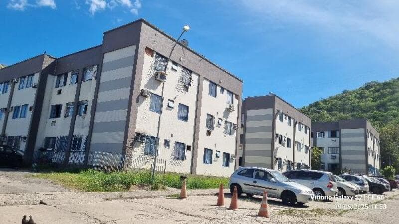 Apartamento em leilão em Rio De Janeiro - RJ — LOTE 344 APARTAMENTO EM RIO DE JANEIRO/RJ