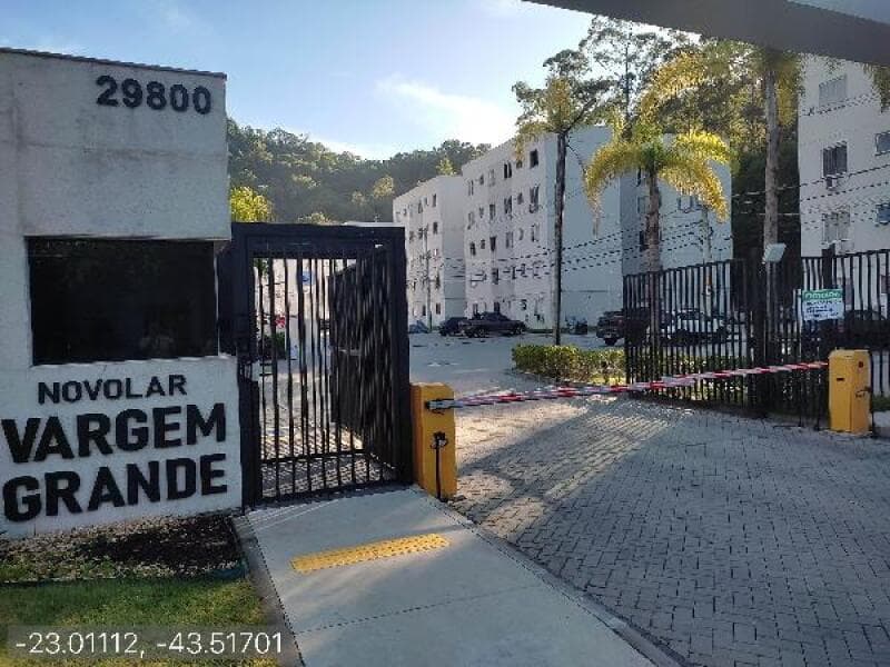 Apartamento em leilão em Rio De Janeiro - RJ — LOTE 382 APARTAMENTO EM RIO DE JANEIRO/RJ