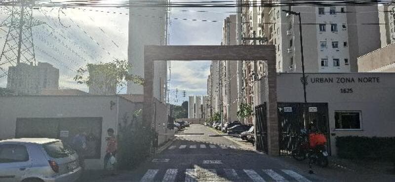 Apartamento em leilão em Rio De Janeiro - RJ — LOTE 384 APARTAMENTO EM RIO DE JANEIRO/RJ