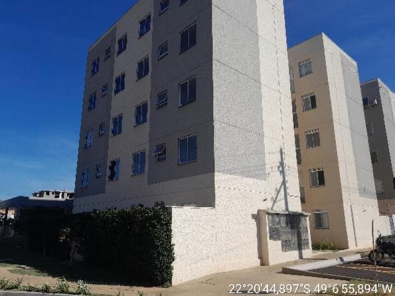 Apartamento em leilão em Bauru - SP — LOTE 475 APARTAMENTO EM BAURU/SP - DESCONTO DE 14,88% DO VALOR DE AVALIAÇÃO NO 2º LEILÃO