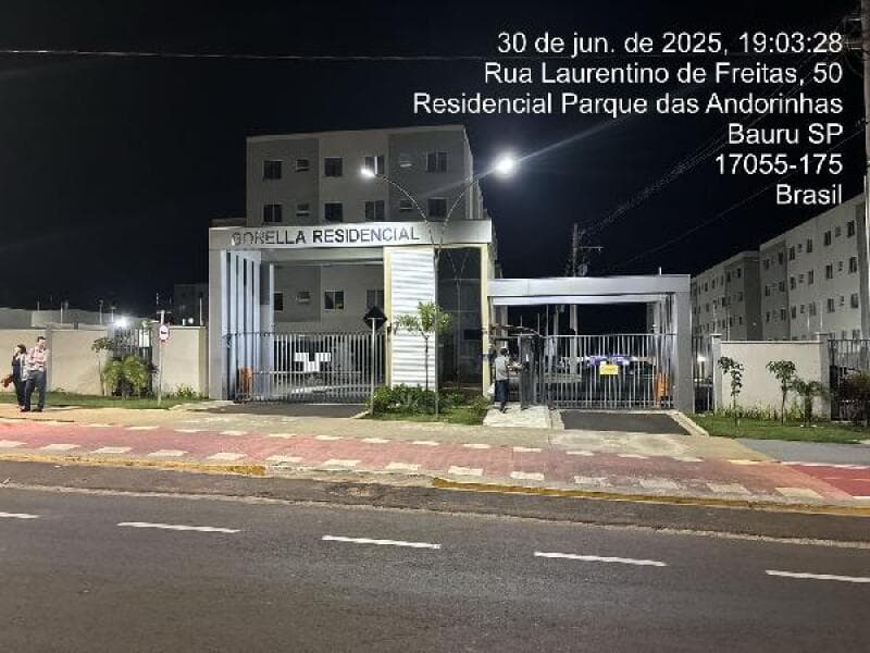 Apartamento em leilão em Bauru - SP — LOTE 476 APARTAMENTO EM BAURU/SP - DESCONTO DE 21,01% DO VALOR DE AVALIAÇÃO NO 2º LEILÃO