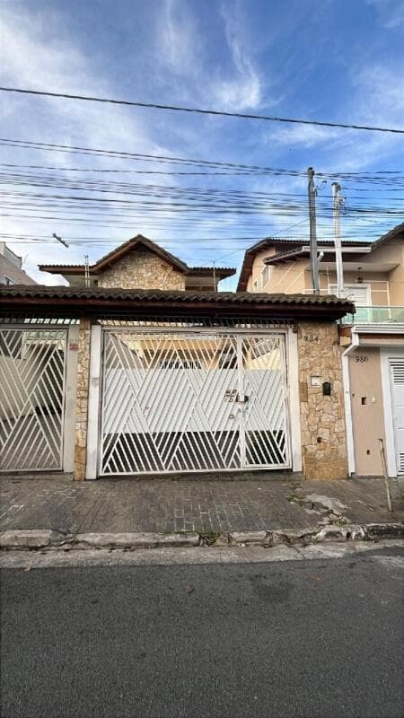 Casa em leilão em Guarulhos - SP — LOTE 499 CASA EM GUARULHOS/SP