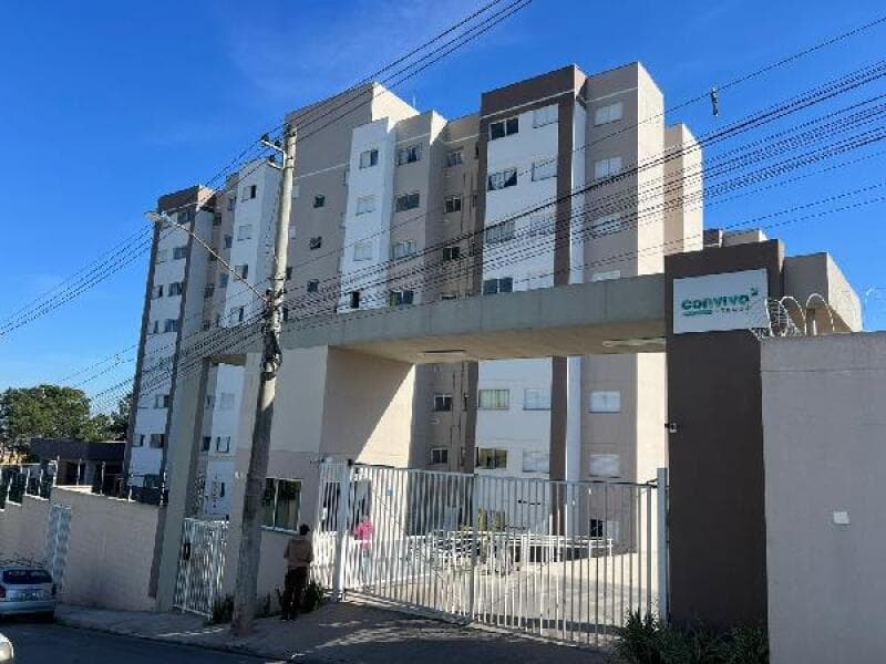Apartamento em leilão em Itaquaquecetuba - SP — LOTE 504 APARTAMENTO EM ITAQUAQUECETUBA/SP - DESCONTO DE 34,41% DO VALOR DE AVALIAÇÃO NO 2º LEILÃO