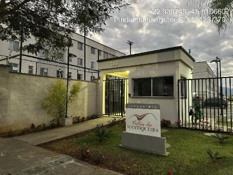 Apartamento em leilão em Pindamonhangaba - SP — LOTE 518 APARTAMENTO EM PINDAMONHANGABA/SP - DESCONTO DE 21,73% DO VALOR DE AVALIAÇÃO NO 2º LEILÃO