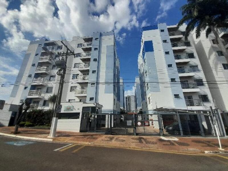 Apartamento em leilão em Santa Bárbara D'oeste - SP — LOTE 545 APARTAMENTO EM SANTA BARBARA D'OESTE/SP - DESCONTO DE 40% DO VALOR DE AVALIAÇÃO NO 2º LEILÃ