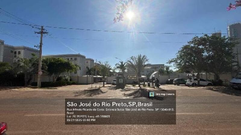 Apartamento em leilão em São José Do Rio Preto - SP — LOTE 553 APARTAMENTO EM SAO JOSE DO RIO PRETO/SP - DESCONTO DE 12% DO VALOR DE AVALIAÇÃO NO 2º LEILÃ