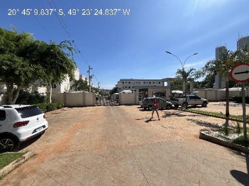 Apartamento em leilão em São José Do Rio Preto - SP — LOTE 554 APARTAMENTO EM SAO JOSE DO RIO PRETO/SP - DESCONTO DE 21,24% DO VALOR DE AVALIAÇÃO NO 2º LE