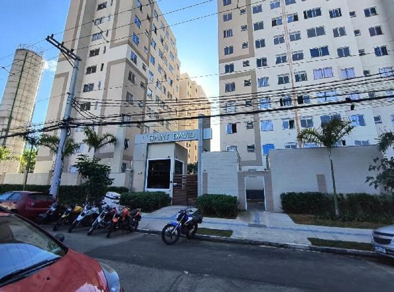 Apartamento em leilão em São Paulo - SP — LOTE 563 APARTAMENTO EM SAO PAULO/SP - DESCONTO DE 29% DO VALOR DE AVALIAÇÃO NO 2º LEILÃO