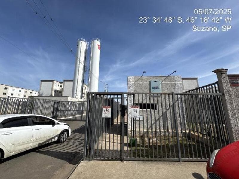 Apartamento em leilão em Suzano - SP — LOTE 593 APARTAMENTO EM SUZANO/SP - DESCONTO DE 26,82% DO VALOR DE AVALIAÇÃO NO 2º LEILÃO