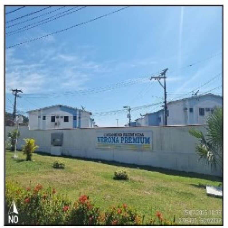 Apartamento em leilão em Manaus - AM — LOTE 018 APARTAMENTO EM MANAUS/AM - DESCONTO DE 15,87% DO VALOR DE AVALIAÇÃO NO 2º LEILÃO