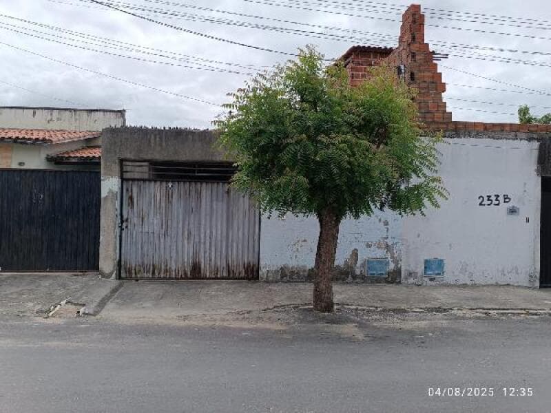 Casa em leilão em Horizonte - CE — LOTE 059 CASA EM HORIZONTE/CE - DESCONTO DE 3,9% DO VALOR DE AVALIAÇÃO NO 2º LEILÃO