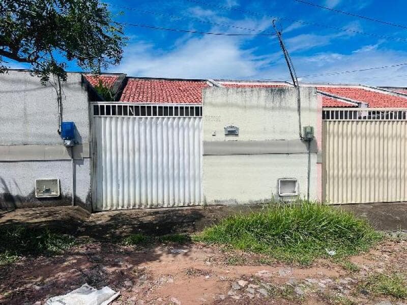 Casa em leilão em Trairi - CE — LOTE 060 CASA EM TRAIRI/CE