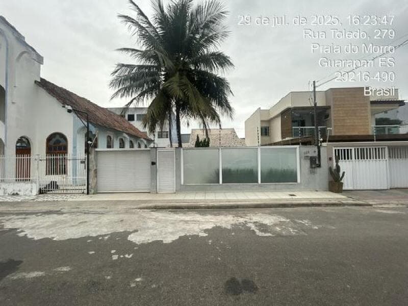 Casa em leilão em Guarapari - ES — LOTE 063 CASA EM GUARAPARI/ES - DESCONTO DE 40% DO VALOR DE AVALIAÇÃO NO 2º LEILÃO